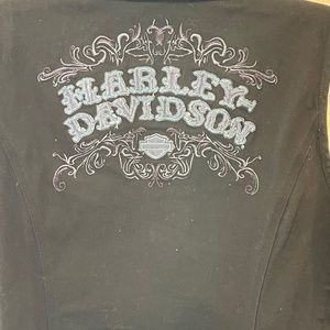 Biker Vest